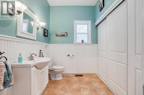 38 Skye Valley Drive, Cobourg, ON - Indoor Photo Showing Bathroom