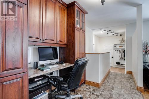38 Skye Valley Drive, Cobourg, ON - Indoor Photo Showing Office