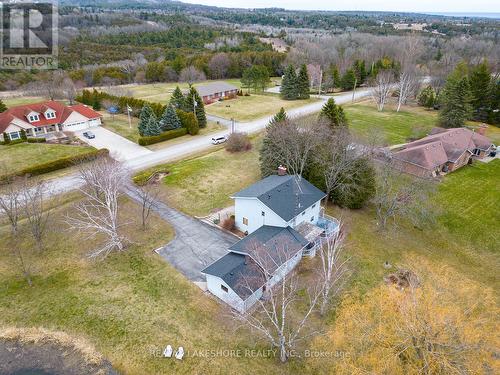 38 Skye Valley Drive, Cobourg, ON - Outdoor With View