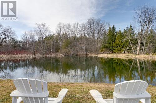 38 Skye Valley Drive, Cobourg, ON - Outdoor With Body Of Water