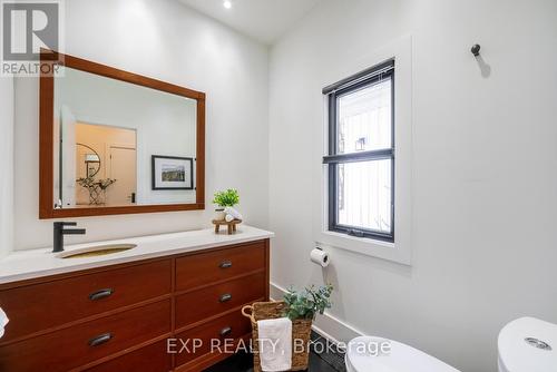 883 Ontario Street, Cobourg, ON - Indoor Photo Showing Bathroom