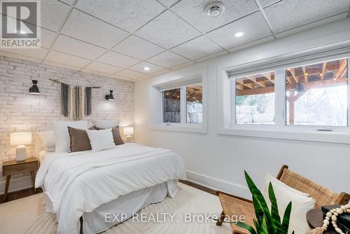 883 Ontario Street, Cobourg, ON - Indoor Photo Showing Bedroom