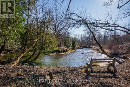 883 Ontario Street, Cobourg, ON - Outdoor With Body Of Water With View