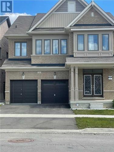 Bsmt - 15 Goderich Drive N, Brampton, ON - Outdoor With Facade