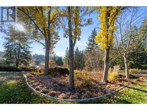 2391 26 Avenue Ne, Salmon Arm, BC - Outdoor With View