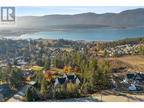 2391 26 Avenue Ne, Salmon Arm, BC - Outdoor With Body Of Water With View