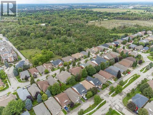 24 Beechlawn Boulevard, Guelph, ON - Outdoor With View