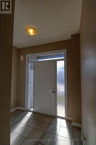 3254 Turner Crescent, London, ON - Indoor Photo Showing Other Room