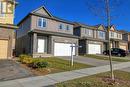 3254 Turner Crescent, London, ON  - Outdoor With Facade 