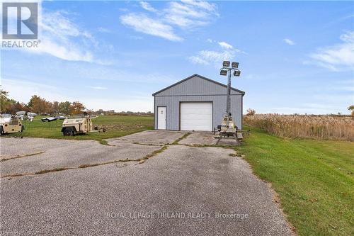 352 County Rd 2 Highway Rd, Lakeshore, ON 