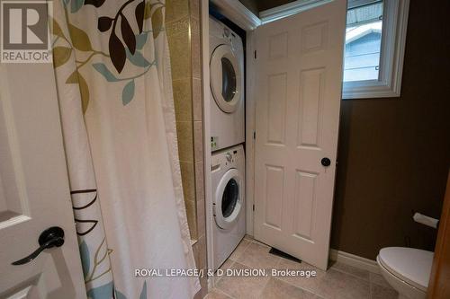 50 Fire Route 10B, North Kawartha, ON - Indoor Photo Showing Laundry Room