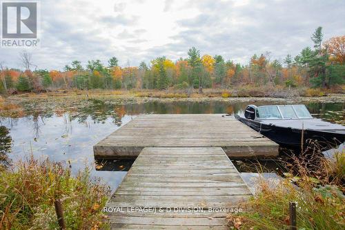 50 Fire Route 10B, North Kawartha, ON - Outdoor With Body Of Water With View