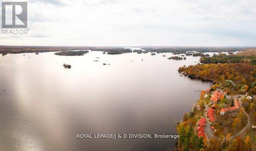 50 Fire Route 10B, North Kawartha, ON - Outdoor With Body Of Water With View