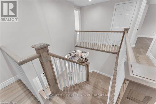 14 Scottsdale St, London, ON - Indoor Photo Showing Other Room