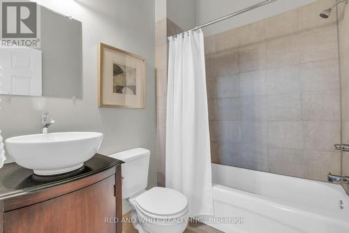 #210 -276 King St W, Kitchener, ON - Indoor Photo Showing Bathroom