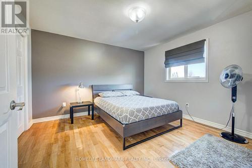 74 Dulgaren St, Hamilton, ON - Indoor Photo Showing Bedroom