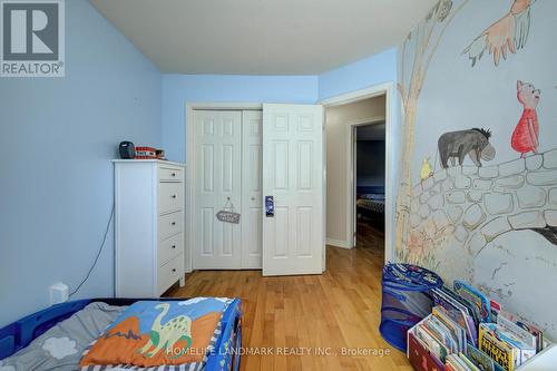 74 Dulgaren St, Hamilton, ON - Indoor Photo Showing Bedroom