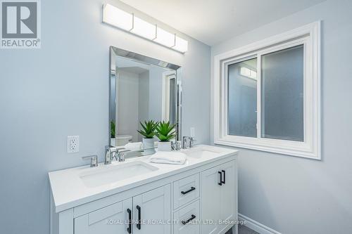 236 Ironwood Rd, Guelph, ON - Indoor Photo Showing Bathroom