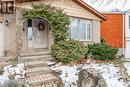 236 Ironwood Road, Guelph, ON  - Outdoor 