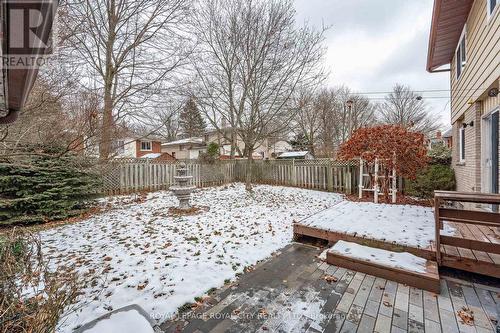 236 Ironwood Road, Guelph, ON - Outdoor
