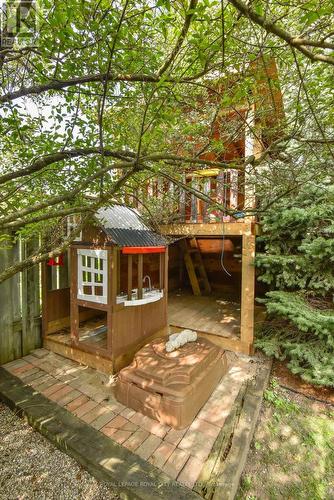 236 Ironwood Road, Guelph, ON - Outdoor With Deck Patio Veranda