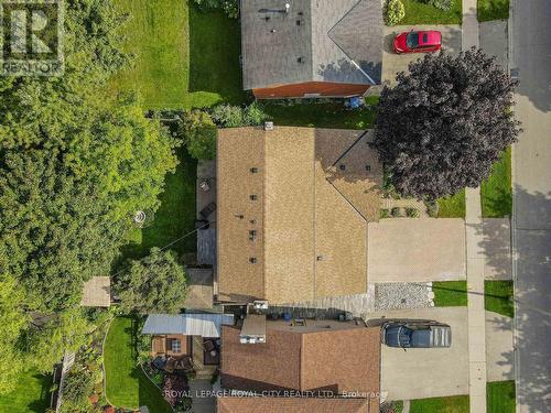 236 Ironwood Rd, Guelph, ON - Outdoor