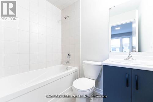 75 Winters Cres N, Collingwood, ON - Indoor Photo Showing Bathroom