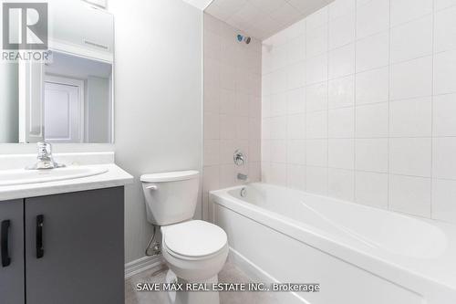 75 Winters Crescent N, Collingwood, ON - Indoor Photo Showing Bathroom