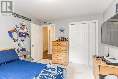 7871 Pineridge Rd, Severn, ON - Indoor Photo Showing Bedroom