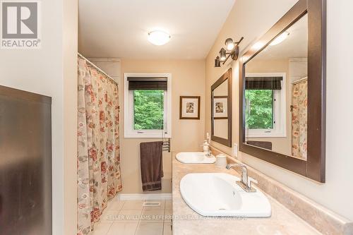 7871 Pineridge Rd, Severn, ON - Indoor Photo Showing Bathroom