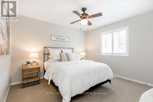 217 Phillips Street, Clearview, ON - Indoor Photo Showing Bedroom