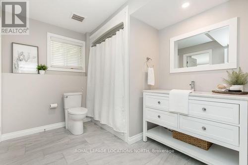 217 Phillips Street, Clearview, ON - Indoor Photo Showing Bathroom