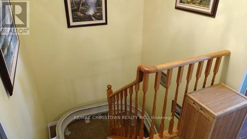 39 - 120 D'Ambrosio Drive, Barrie, ON - Indoor Photo Showing Other Room