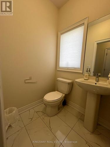 255 Atkinson Street, Clearview, ON - Indoor Photo Showing Bathroom