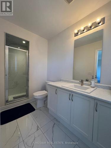 255 Atkinson Street, Clearview, ON - Indoor Photo Showing Bathroom