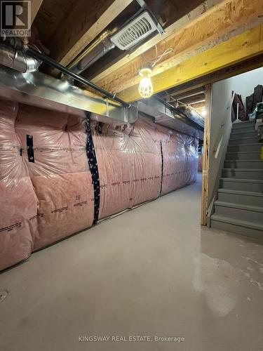 255 Atkinson Street, Clearview, ON - Indoor Photo Showing Basement
