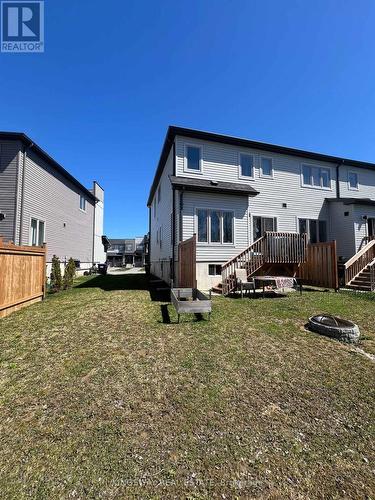 255 Atkinson Street, Clearview, ON - Outdoor