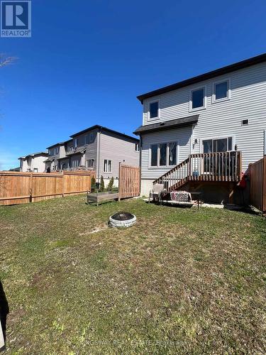 255 Atkinson Street, Clearview, ON - Outdoor With Deck Patio Veranda