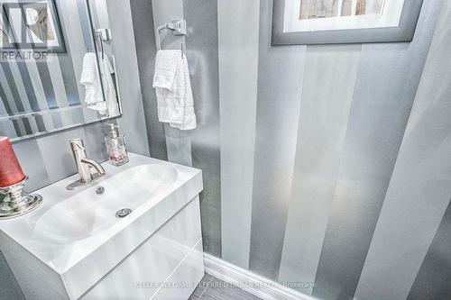 38 Rory Road, Toronto, ON - Indoor Photo Showing Bathroom