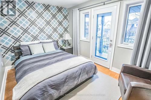 38 Rory Road, Toronto, ON - Indoor Photo Showing Bedroom