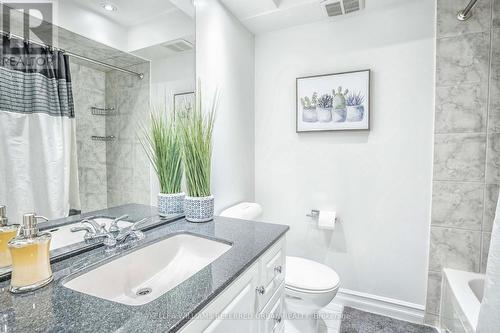 38 Rory Road, Toronto, ON - Indoor Photo Showing Bathroom