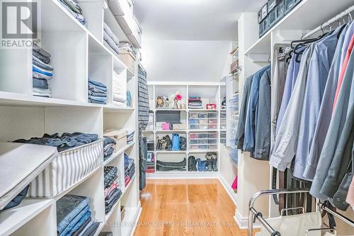 38 Rory Road, Toronto, ON - Indoor With Storage