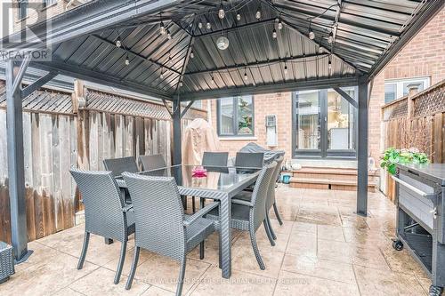 38 Rory Road, Toronto, ON - Outdoor With Deck Patio Veranda With Exterior