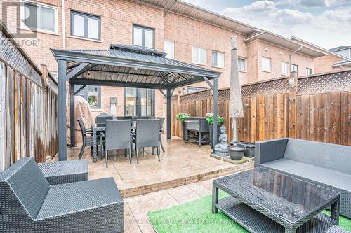 38 Rory Road, Toronto, ON - Outdoor With Deck Patio Veranda With Exterior