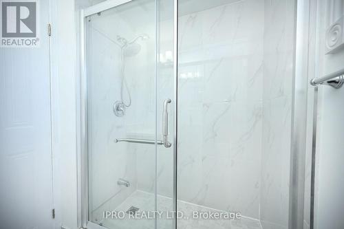 293 O'Donoghue Avenue, Oakville, ON - Indoor Photo Showing Bathroom