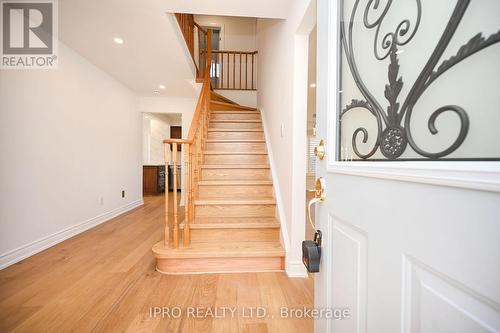 293 O'Donoghue Avenue, Oakville, ON - Indoor Photo Showing Other Room