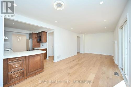 293 O'Donoghue Avenue, Oakville, ON - Indoor Photo Showing Other Room