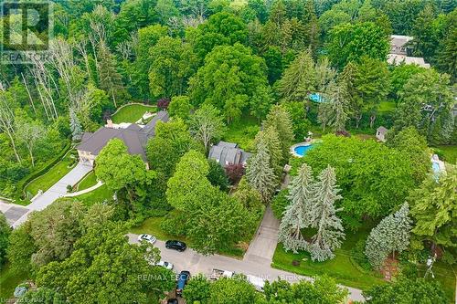 303 Indian Valley Trail, Mississauga, ON - Outdoor