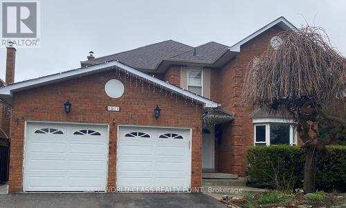 1511 Manorbrook Court, Mississauga, ON - Outdoor