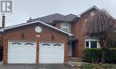 1511 Manorbrook Court, Mississauga, ON  - Outdoor 